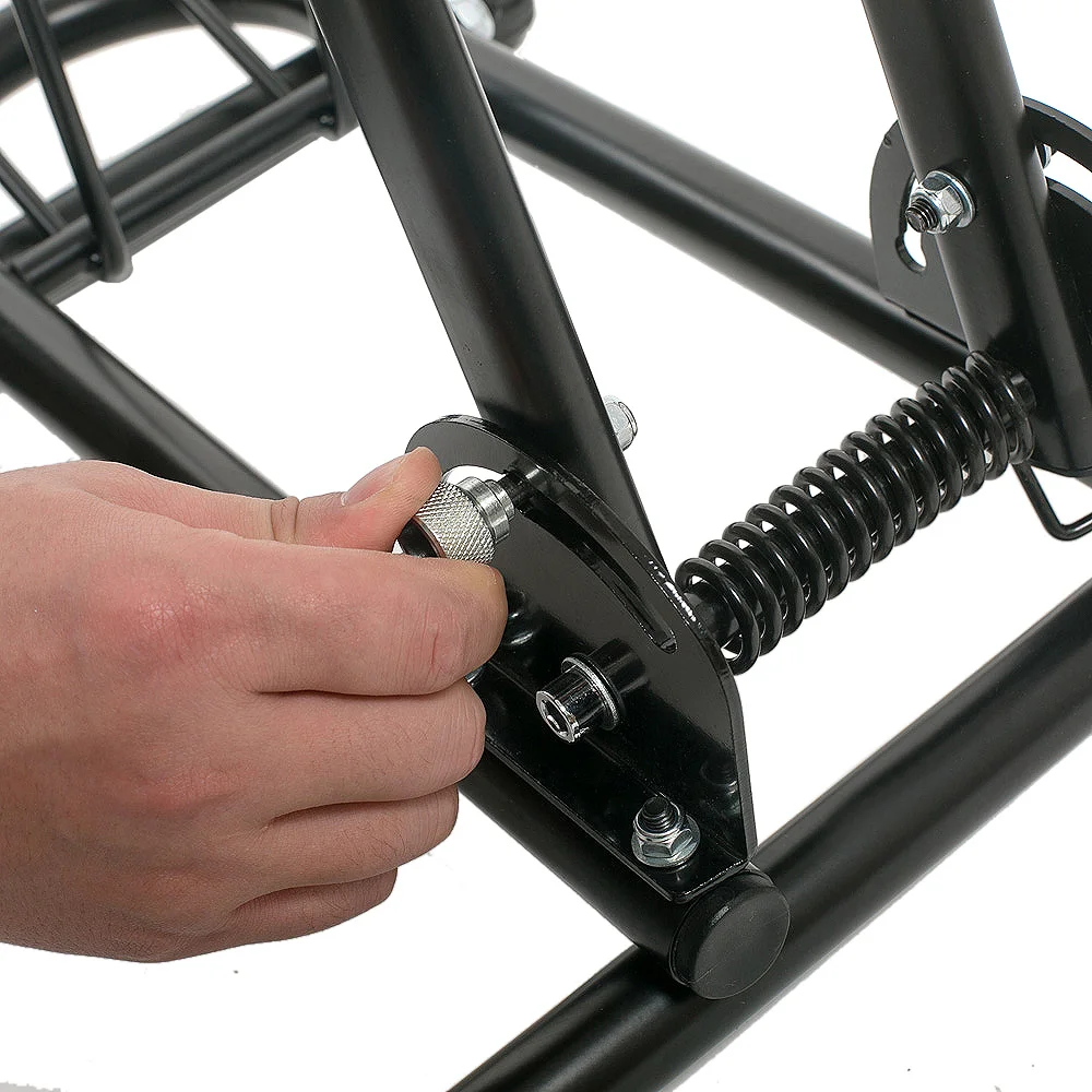 Напольная Стояночная стойка для велосипеда велосипедный дисплей складной