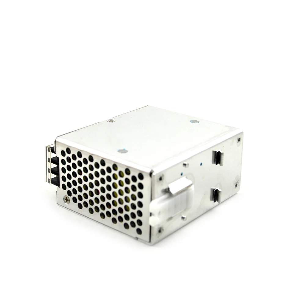 Фото 150w 24v 6.25a Mini size ac-dc Switching power supply Din Rail LP-150-24 with Digital display for LED Strip light Обустройство дома 150w 24v 6.25a Mini size ac-dc Switching power supply Din Rail LP-150-24 with Digital display for LED Strip light Обустройство дома