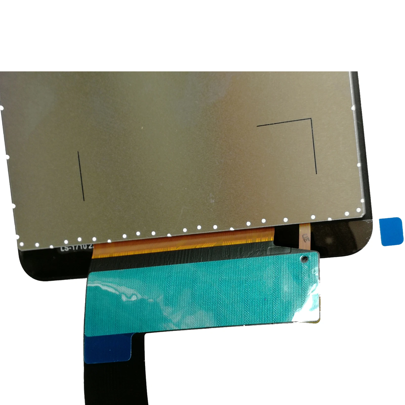 Shyueda IPS 100% Оригинальная Новинка AAA + для Nokia 6,1 TA-1016 TA-1043 TA-1045 TA-1050 TA-1054 TA-1068 TA-1089 сенсорный ЖК-дисплей (art.: 7b2256313) - 7b2256313