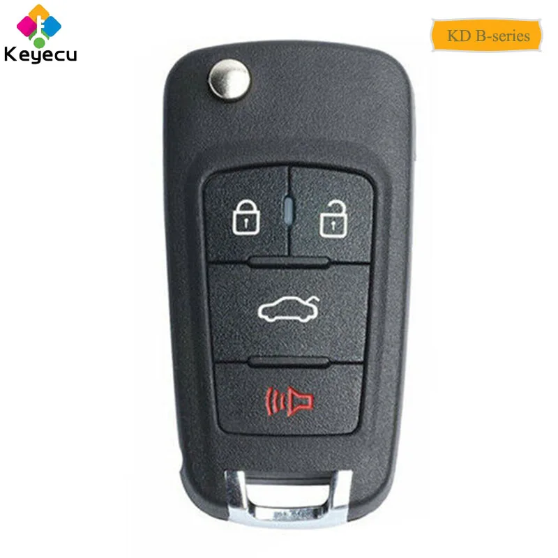 KEYECU универсальный пульт дистанционного управления B Series для KD900 + KEYDIY B18|b-series| |