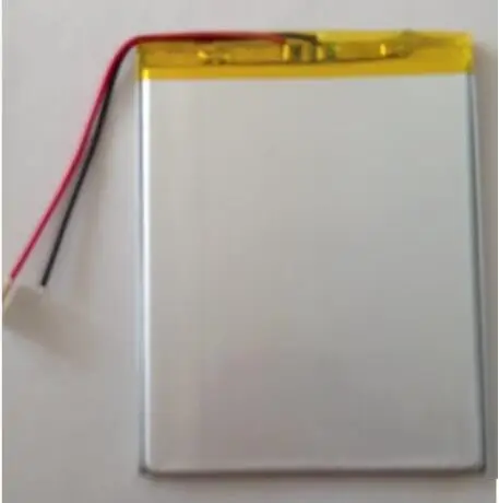 ZhiYuSun Новая батарея 3595105 4000mah MP3 MP4 MP5 3 7 V литиевая полимерная бесплатная доставка