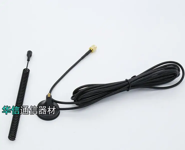LoRa 433 МГц беспроводной модуль 8dbi с высоким коэффициентом усиления