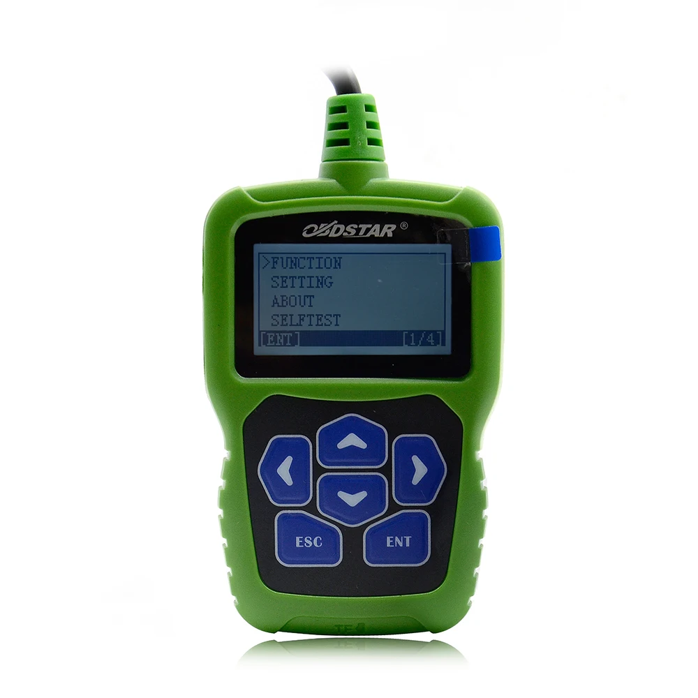 Новый калькулятор OBDSTAR F109 с контактным кодом для SUZUKI иммобилайзером и