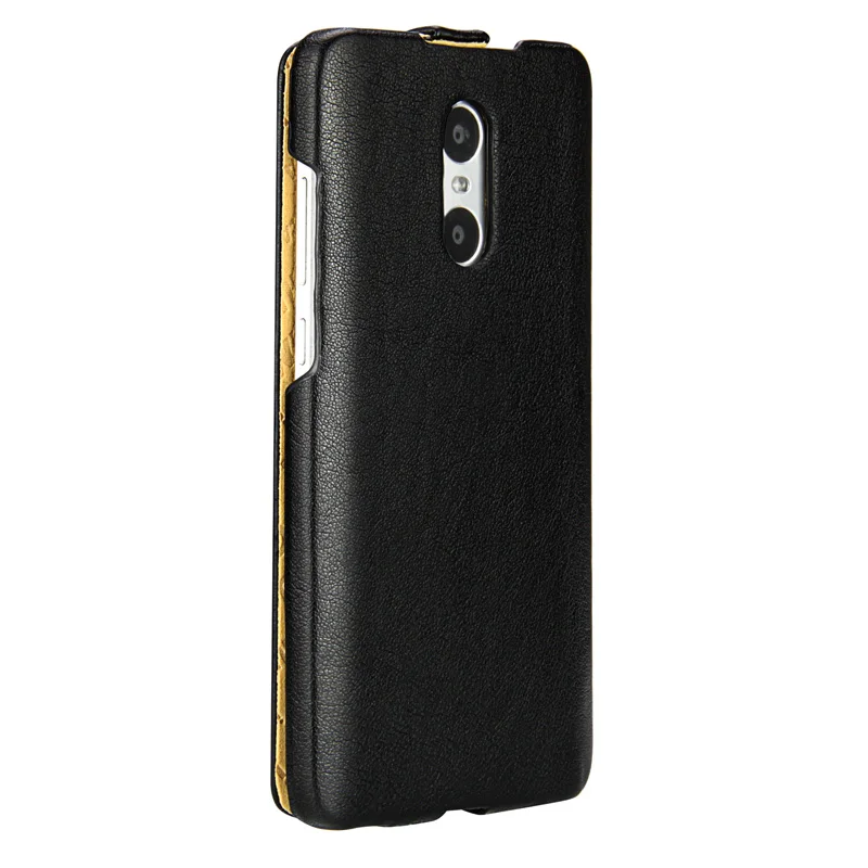 IMUCA кожаный чехол для Xiaomi Redmi Pro флип Чехлы Prime 5.5 дюймов телефон Чехол|case cover|phone