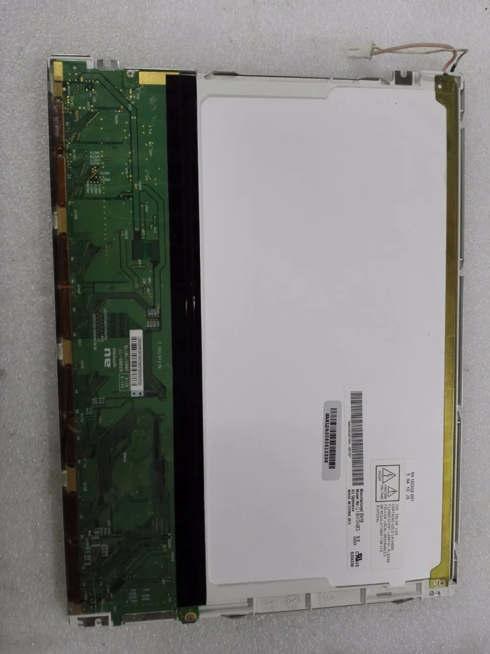Оригинальный AUO 10 4 дюймовый ЖК экран G104SN03 V.0 V.1 V1 две модели|lcd screen inch|screen 10screen inch |