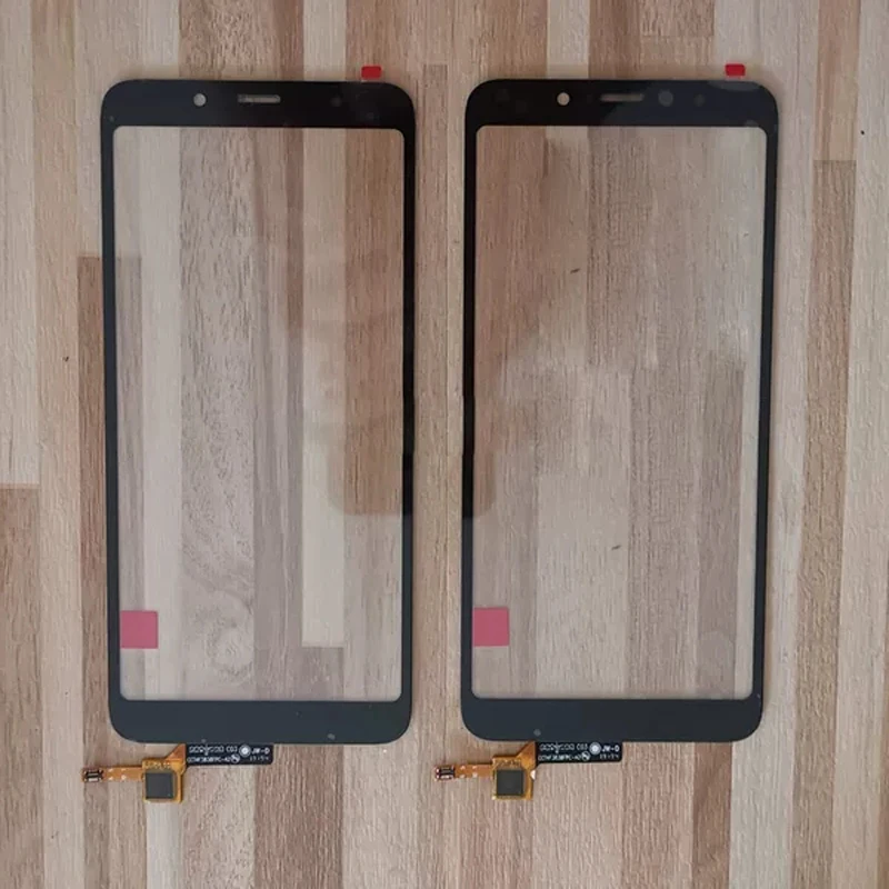 Дигитайзер сенсорного экрана переднего стекла для Xiaomi Redmi 7A redmi7a | Мобильные