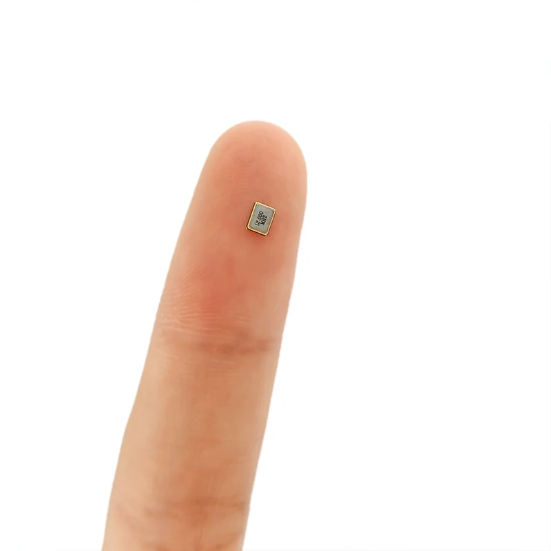10pcs 12MHz 10ppm 20pF 3225 smd quartz resonator Crystal|quartz resonator|smd crystalcrystal |