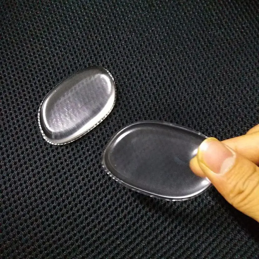 Оптовая продажа 100% Звездный горячий силиконовый спонж для макияжа буфет жидкого