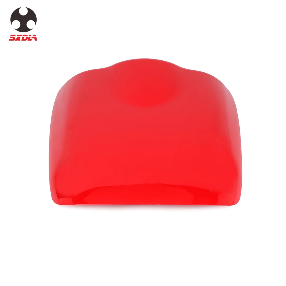 Аксессуары для мотоциклов ABS пластик задний колпак сиденья защитная крышка Honda