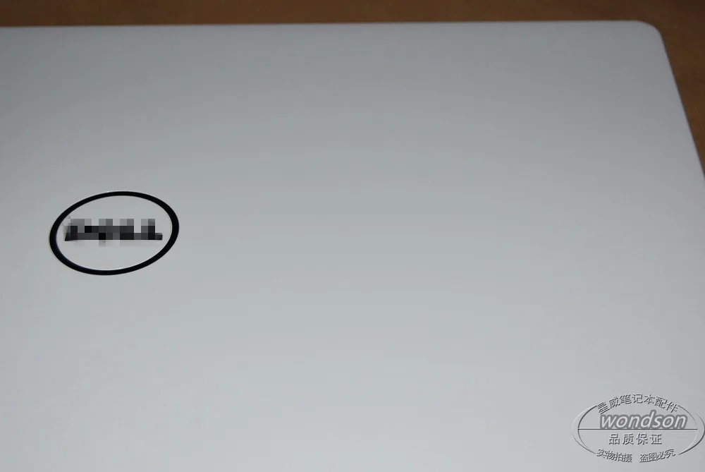Бесплатная доставка для Dell Inspiron 15 5000 5555 5558 задняя крышка ЖК-дисплея гарантия 1 год
