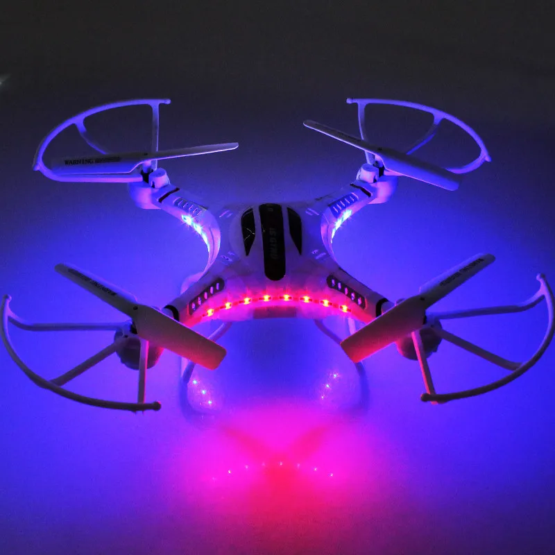 300 метров дрона с дистанционным управлением или без HD Камера DFD F183 RC вертолет и jjrc