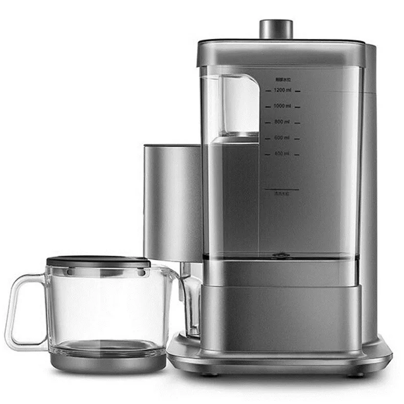 Joyoung Y88 Desktop Automatic Cell Breaking Food Blender Soymilk Machine Fast Speed 28000rpm Juice Maker 1200ML Water Tank