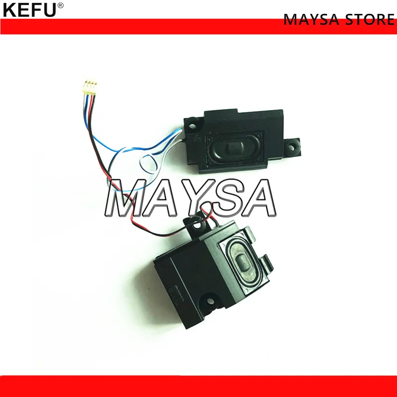 Новый внутренний динамик для ноутбука подходит LENOVO G570 G575 G570A G575A PK23000ER00 15 6