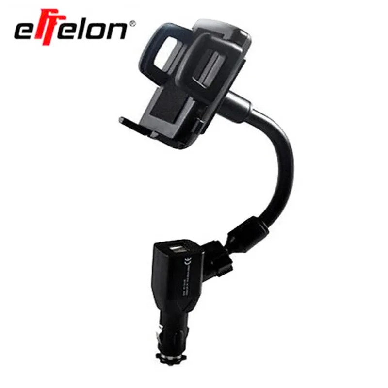 Effelon автомобиля Авто-прикуриватели гнездо + Dual USB держатель Зарядное устройство
