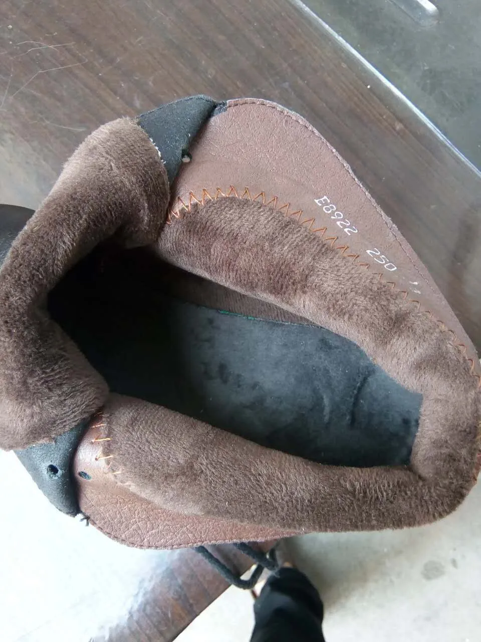 Careaymade-сделанные полностью вручную короткие сапоги из воловьей кожи с накладкой спереди, полу сапоги из яловой кожи, полностью ручная работа Повседневные женские ботинки «Мартенс», обувь из натуральной кожи