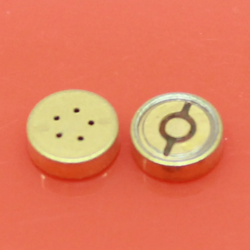JCD 20 штук микрофоном запасные части для nokia 5250 C3 00 X2 1280 2220S 2710C|microphone repair|repair microphoneparts
