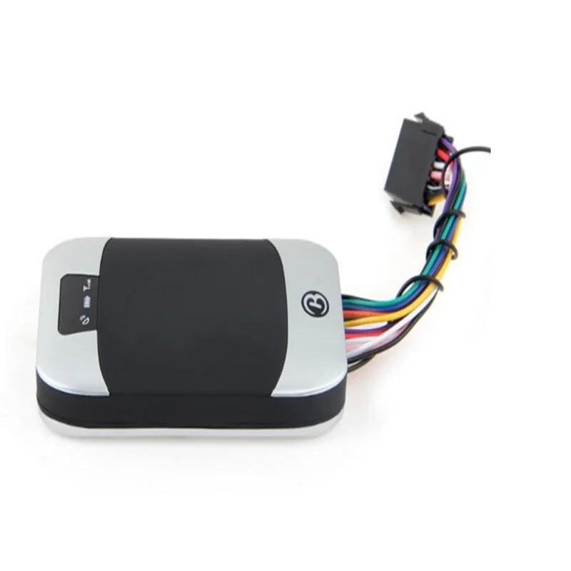 GPS GPRS Автомобильный трекер 303H TK303H автомобильный локатор с поддержкой