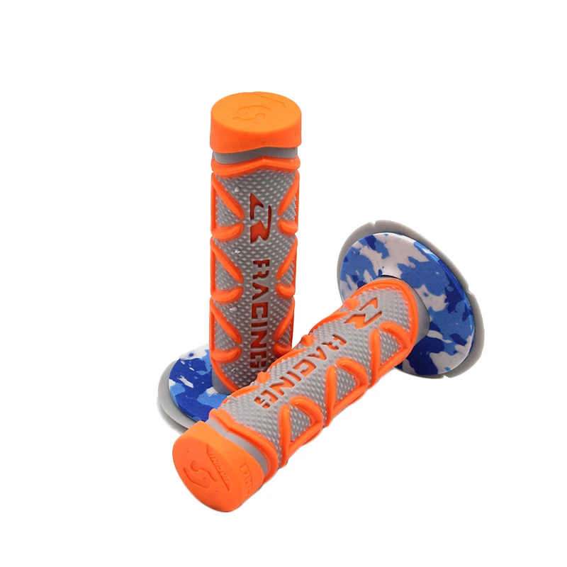 ZSDTRP 22 мм 7/8 &quotкрасочная ручка MX Grip Pro захват подходит для GEL GP мотоцикла грязь
