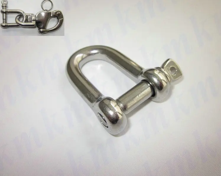 Бесплатная доставка Оптовая торговля высокопрочная нержавеющая сталь 304 D и Dee