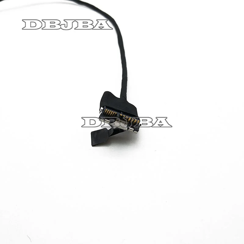Новый кабель для жесткого диска HP Pavilion DV7 4000 2nd адаптер диска|hdd cable|hard drive connectorhard