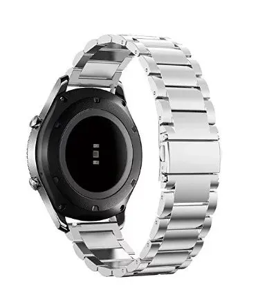 20 мм 22 мм huami amazfit gtr ремешок Bip для samsung gear S3 s2 sport Classic huawei gt 2 active galaxy watch 42 мм 46 Band 40 44 мм