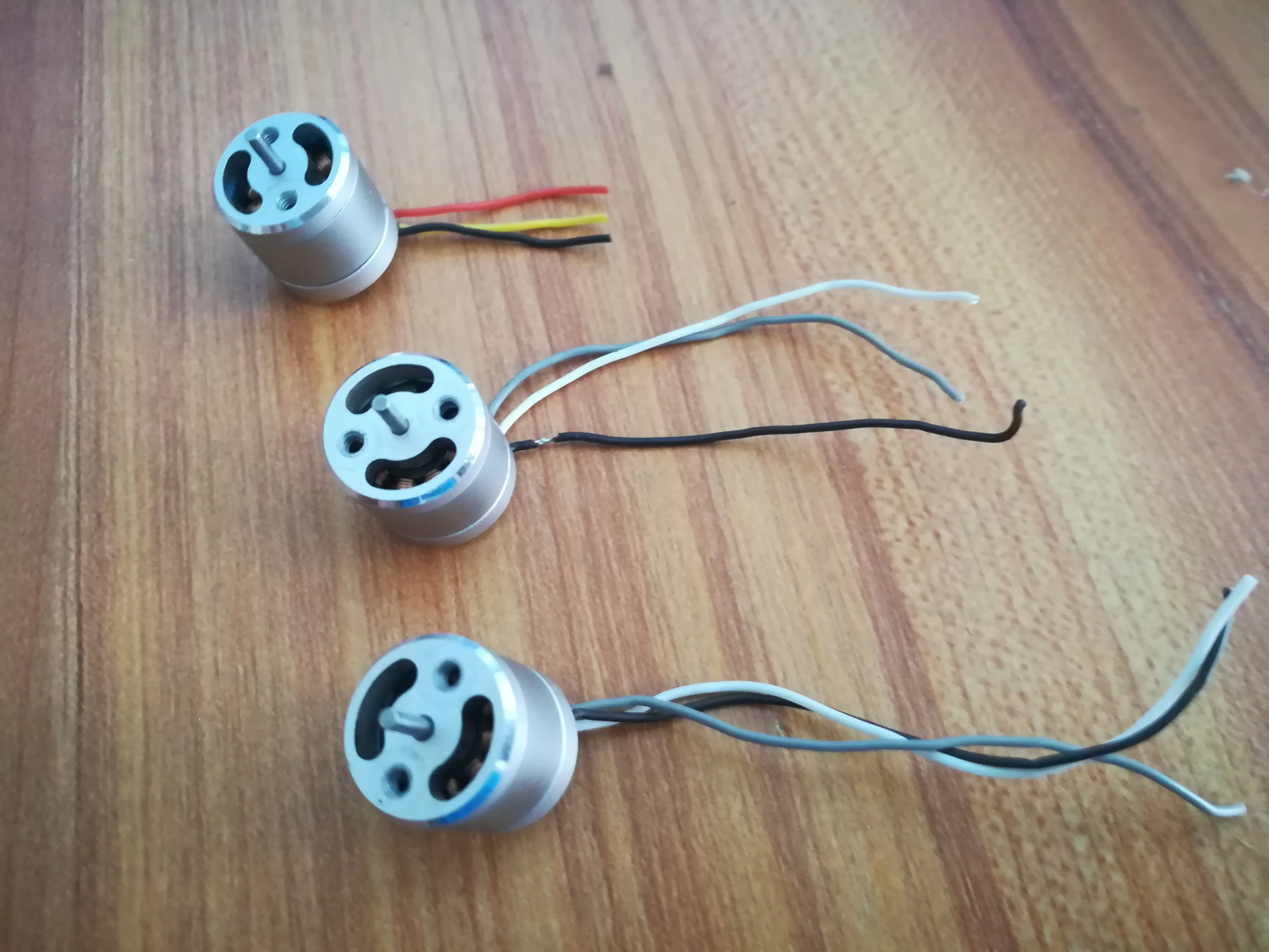 Карманный Дрон WINGSLAND S6 запасные части для радиоуправляемого квадрокоптера