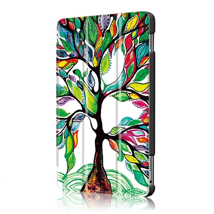 Полиуретановый чехол-подставка для huawei Mediapad M3 Youth Lite 10 BAH-W09 BAH-AL00 10," Tablet+ 2 шт Защитная пленка для экрана