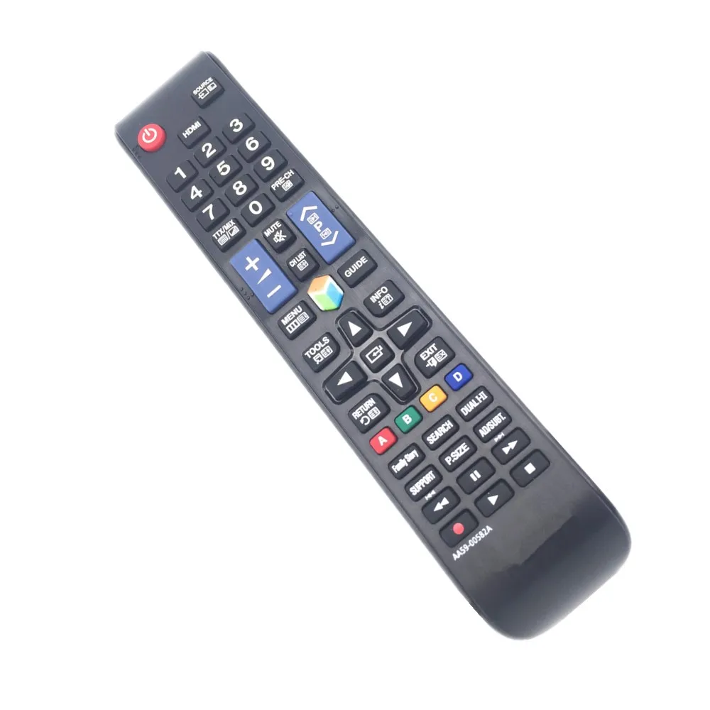 AA59-00582A дистанционное управление для Samsung LCD LED Smart TV AA59-00581A | Электроника