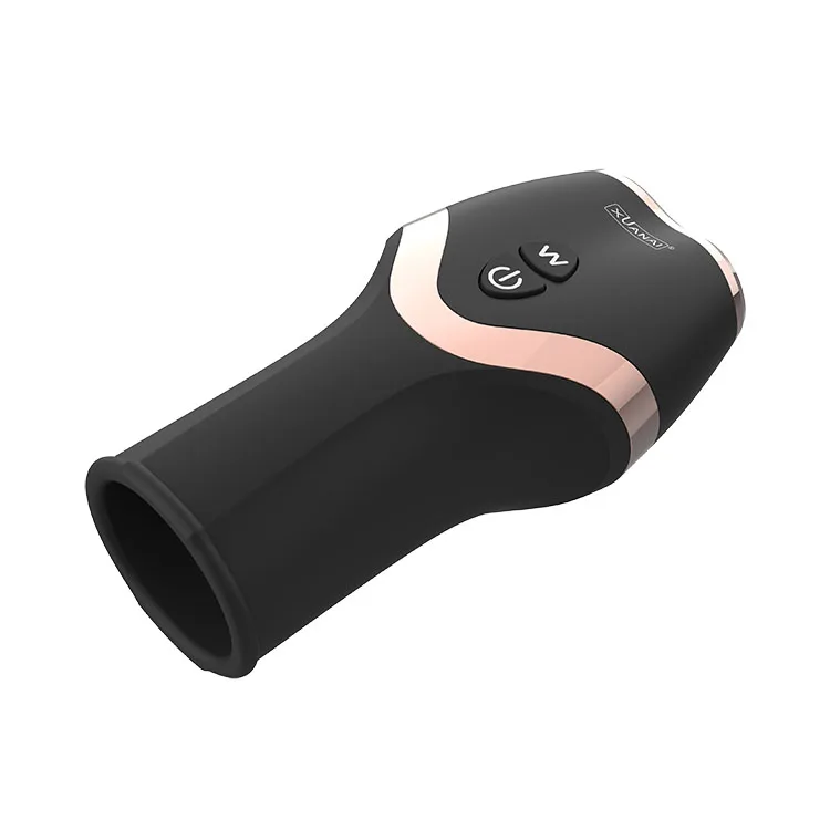 Мужской фаллоимитатор мастурбатор стимулятор секс-игрушки массажер Вибраторы