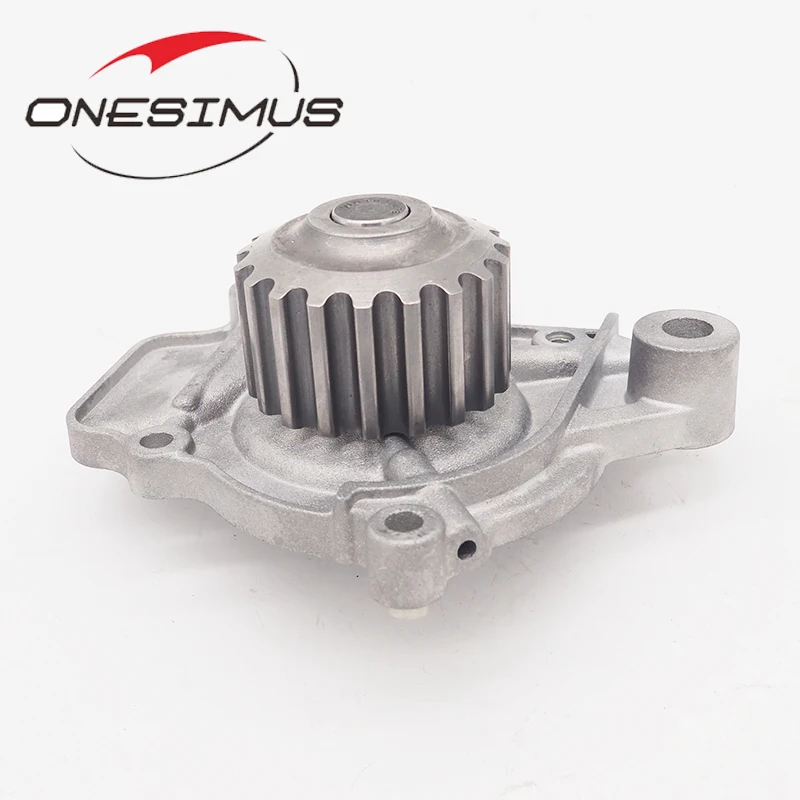 Водяной насос для системы охлаждения H D15Z1 D16Z7 D16Z6 D15Z3 D16Y2 CRX III OEM 32 p08 a01|Водяные
