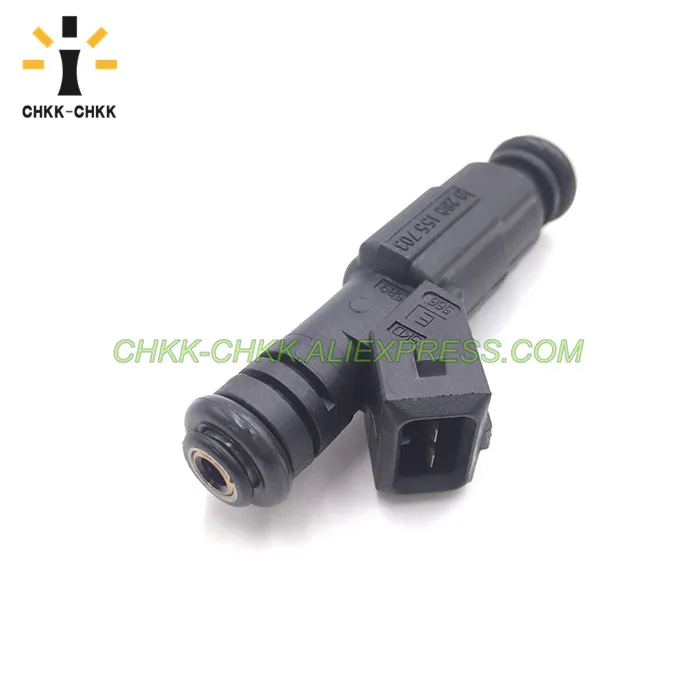 CHKK-CHKK 0280155703 топливный инжектор для Chrysler &amp Dodge Cirrus / Neon Stratus Voyager 2 0 4 16V | Автомобили и