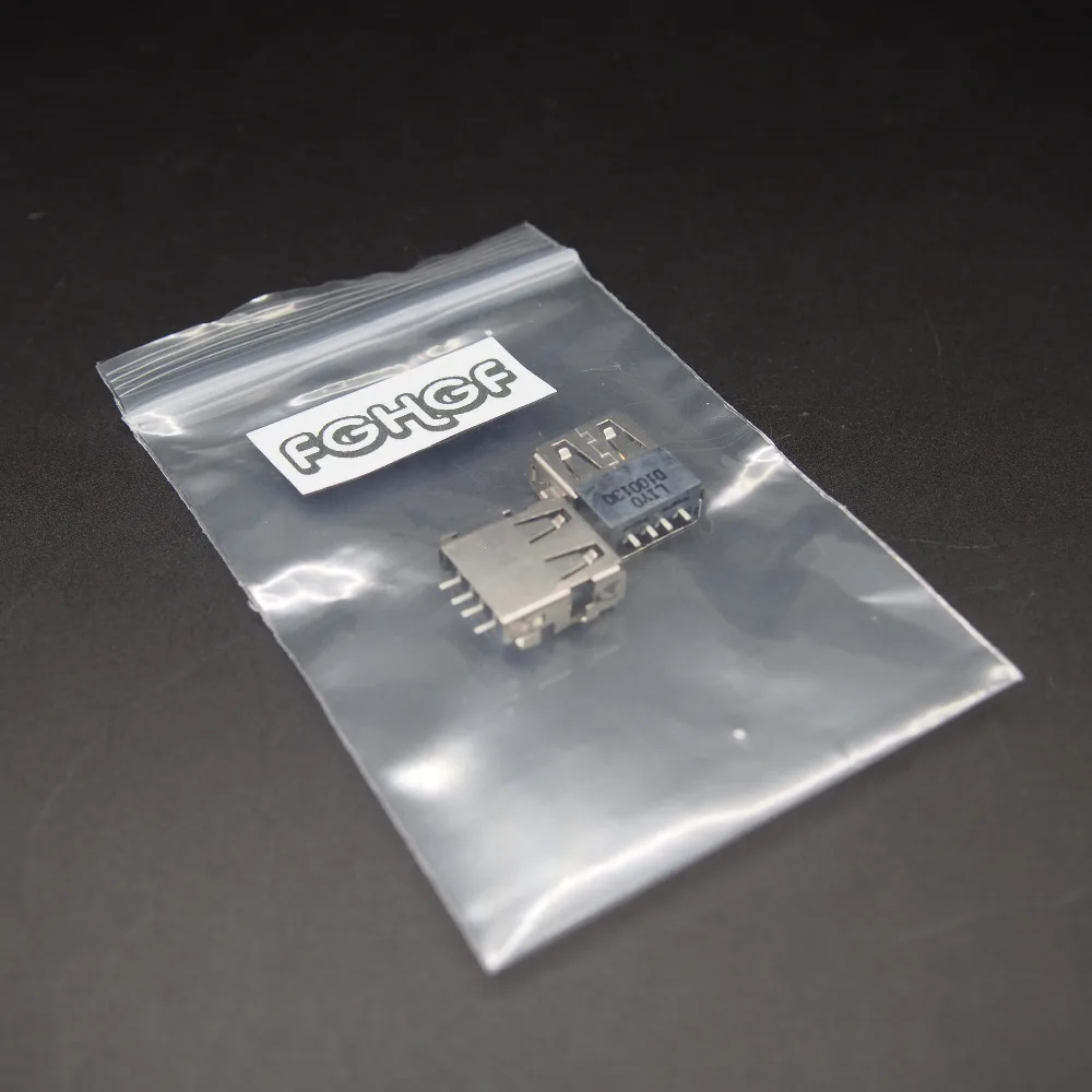 10 шт. USB 2 0 разъем JACK для Acer 5741 5742 G nv59c материнская плата интерфейс|usb jack|motherboard usbusb 2.0