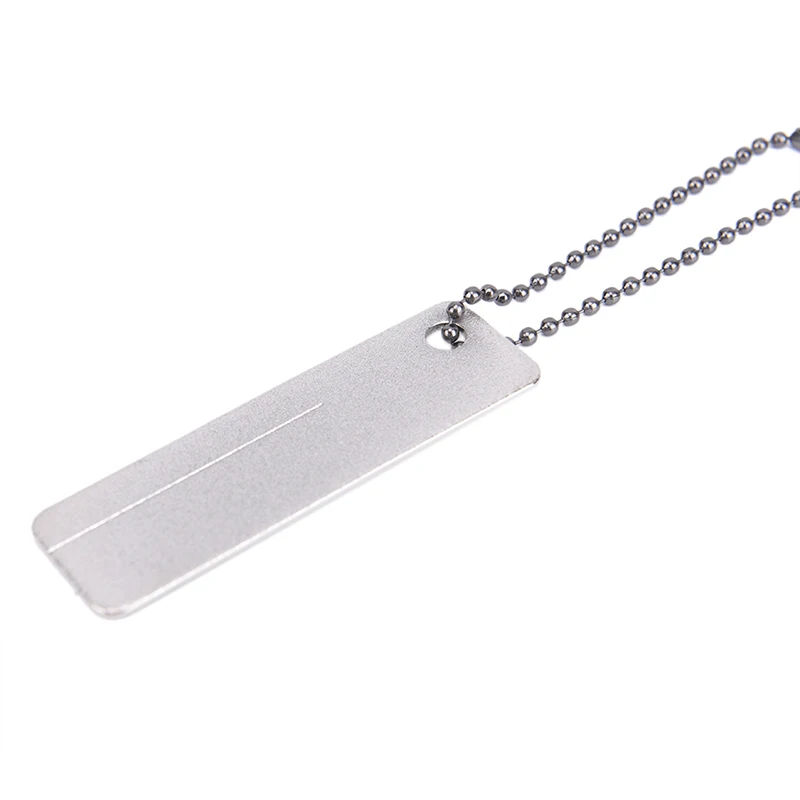 Горячая Распродажа Алмазный рыболовный крючок точилка коробка для рыболовной