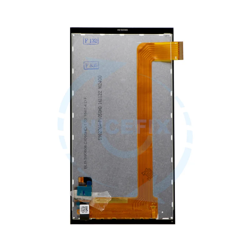 Супер ЖК-дисплей 5 0 дюйма 620x620 для HTC Desire 620 620G 620U T Сенсорный экран дигитайзер