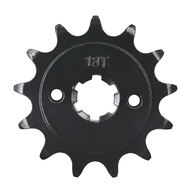 Передняя и задняя звездочки AHL 520 для мотоцикла 13T 46T 14T 15T HYOSUNG GT250 R Sport Comet FI EFI Pi