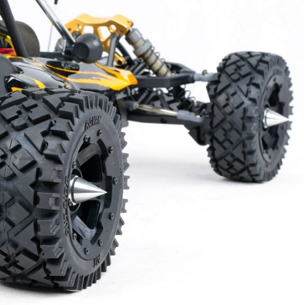 CNC металлическая конусная шина удерживающая гайка колесная колпачок колеса