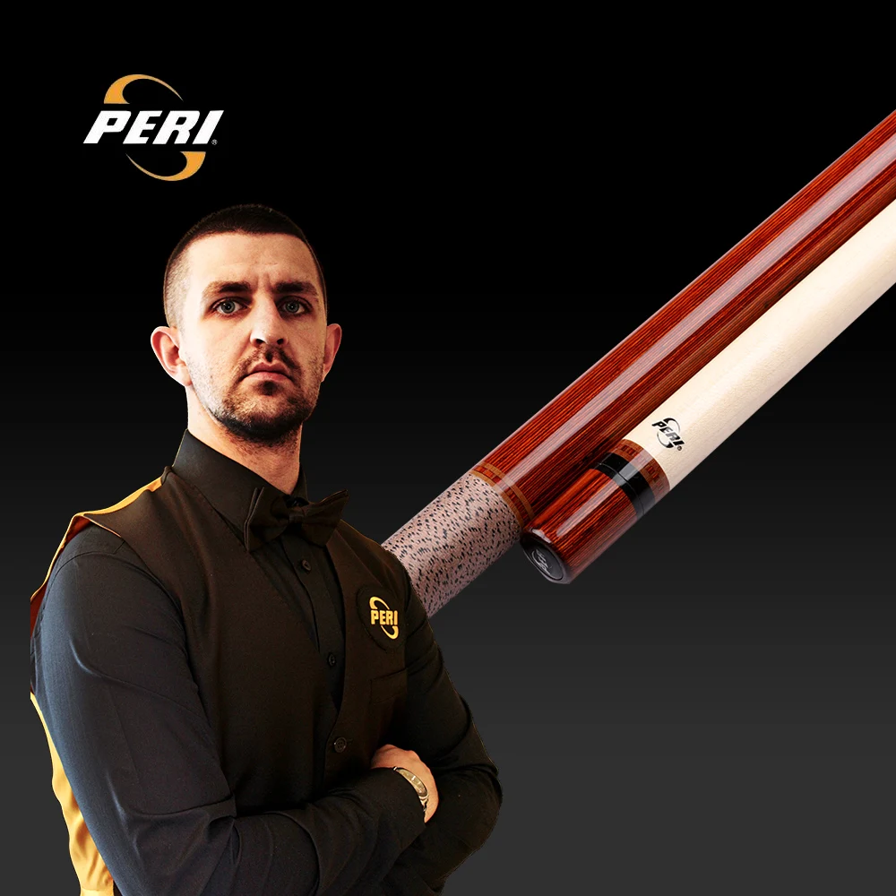 PERI V20 C бильярдный кий 12 75 мм Бильярдный Кий набор для профессионального кия