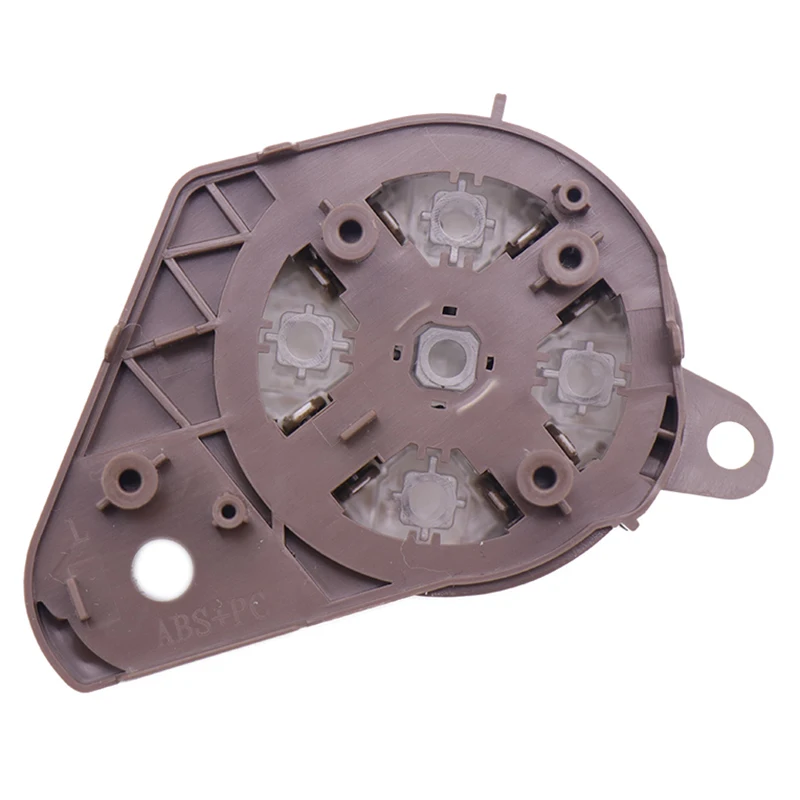 Многофункциональная кнопка переключения рулевого колеса аудио кнопки