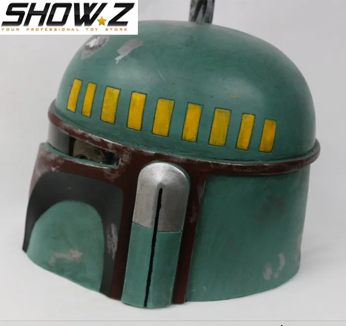 [Show. Z Store] изготовленный на заказ охотник за головами из Звездных Войн Boba Fett