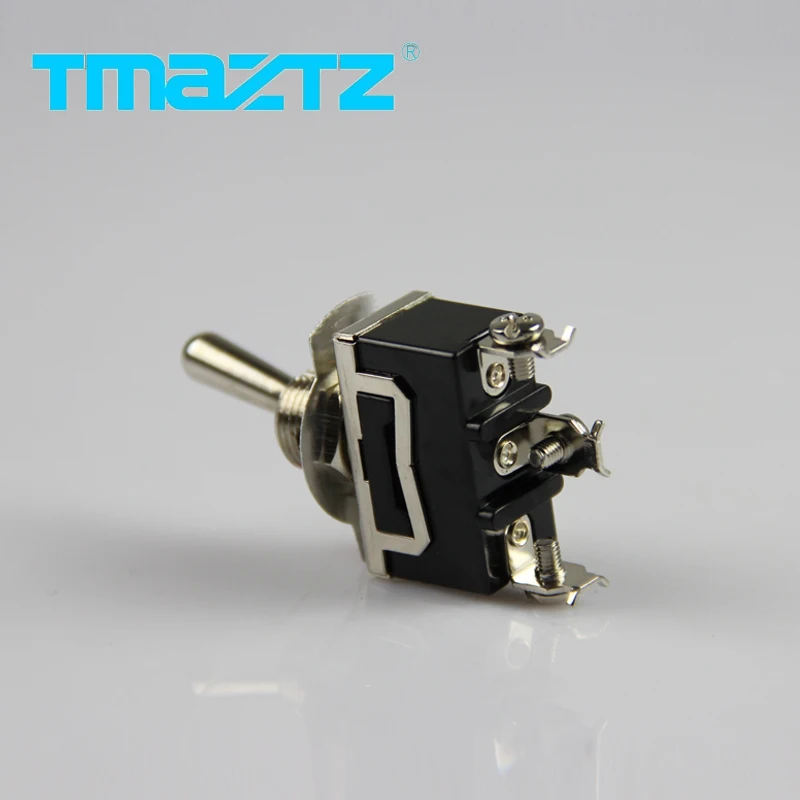 1 шт./лот TMAZTZ T513B 1122 клавишный выключатель питания три фута тумблер|switch switch|switch