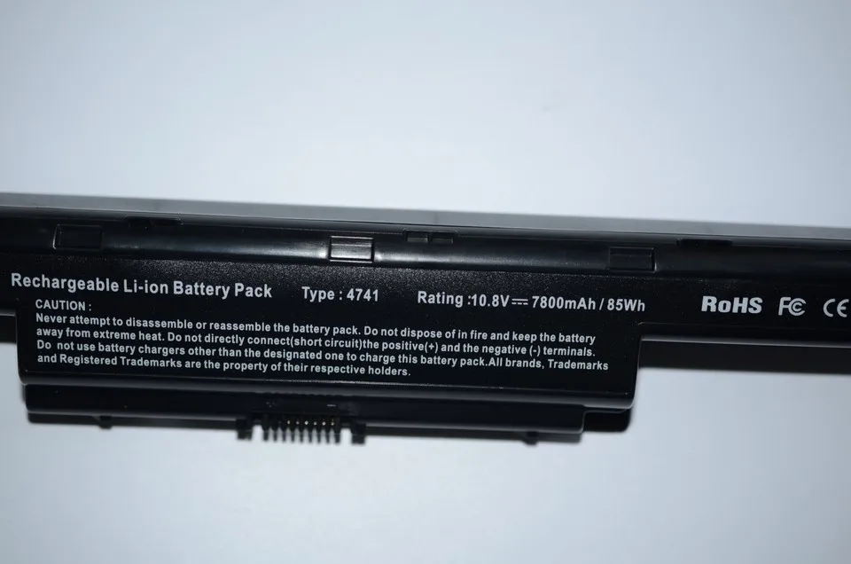 JIGU Батарея AS10D71 AS10D81 AS10D75 для acer Packard Bell EasyNote NM98 TM86 LM87 LM94 TM01 TM81 LM83 TM87 TM89