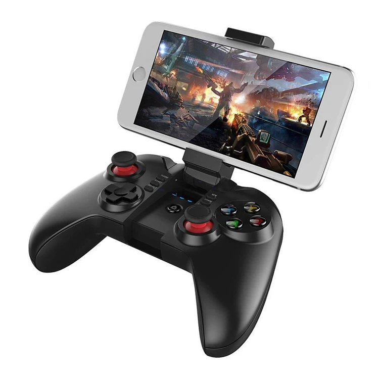 IPEGA PG-9068 PG 9068 Bluetooth геймпад игровая ручка беспроводной игровой контроллер Джойстик для iOS планшет ПК смартфон ТВ коробка
