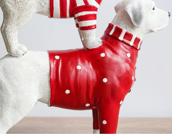 Европейский Новый год креативный подарок домашний Свадебный офис Декор