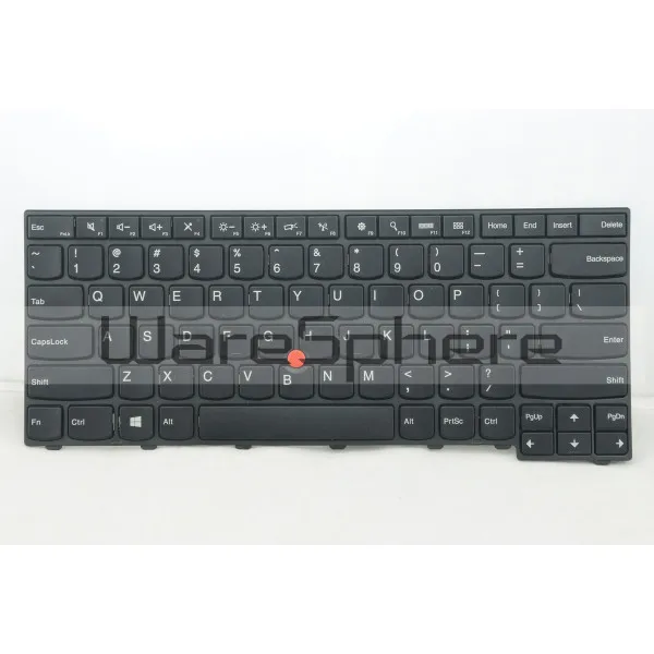 

Новая Черная Клавиатура США для Lenovo ThinkPad T440 T440P L440 T440S T431S E431 E440 04Y2726 0C45291 04Y0824