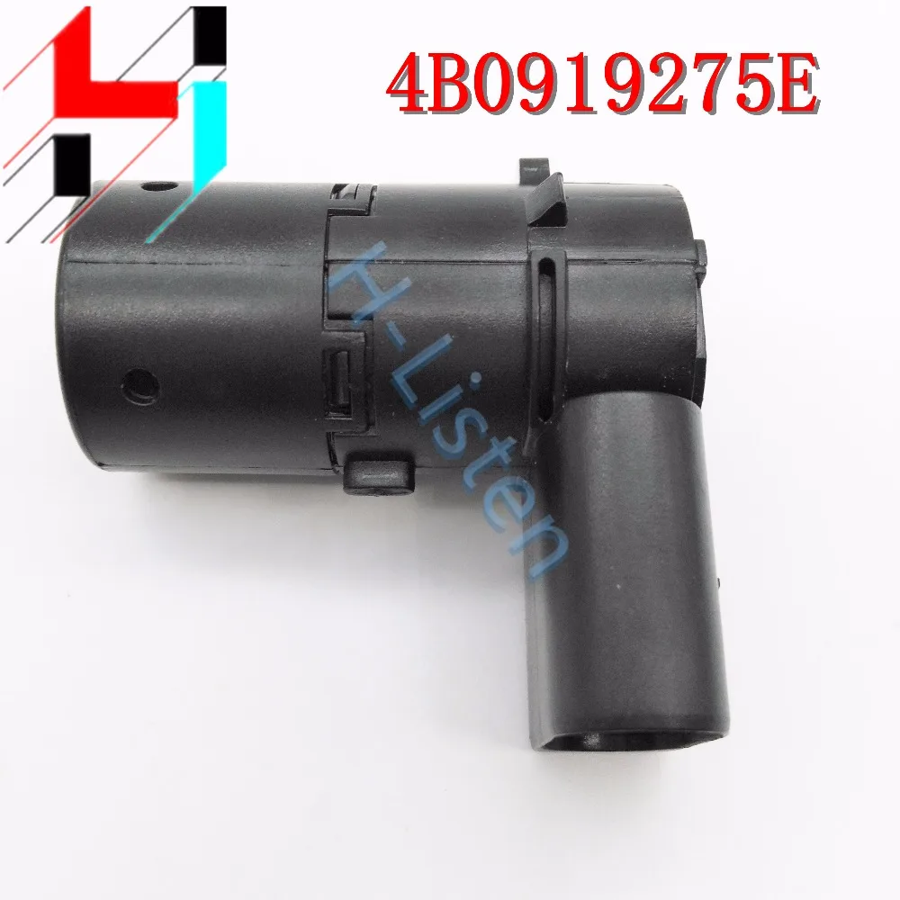 (10PCS) Parking Sensor PDC 4B0919275E 7H0919275C 7H0919275 for Octavia (1Z3/1Z5) | Автомобили и мотоциклы
