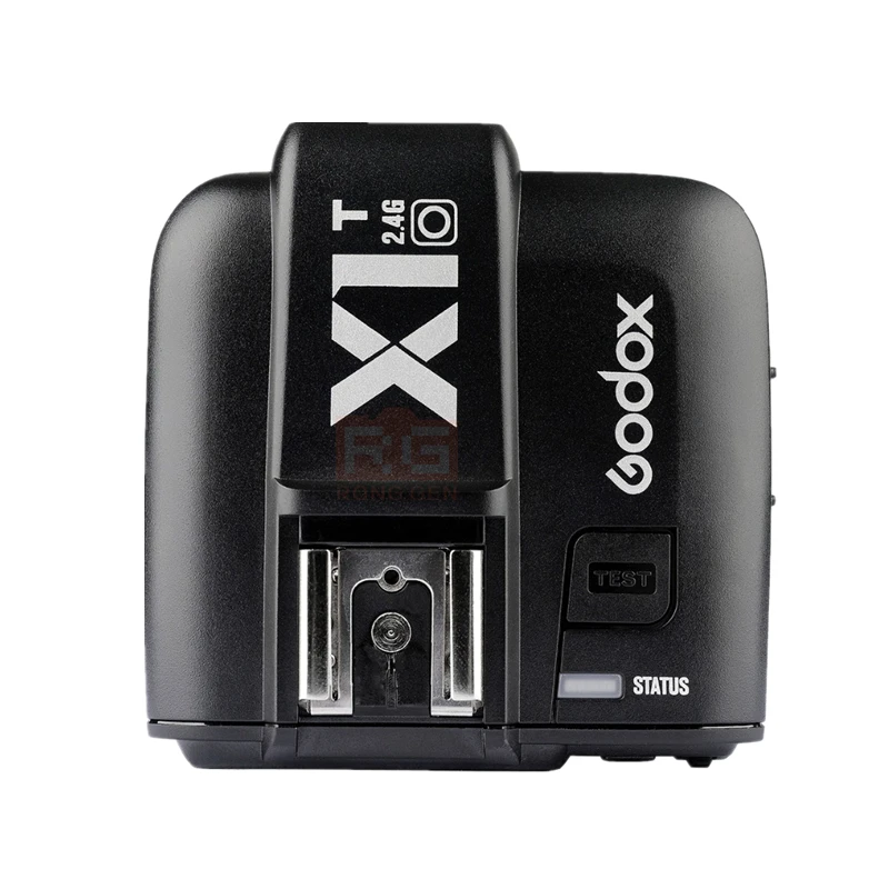Карманная наружная вспышка AD200 2 Godox беспроводная Кепка-переходник 4G 200 WS TTL HSS 1/8000 s
