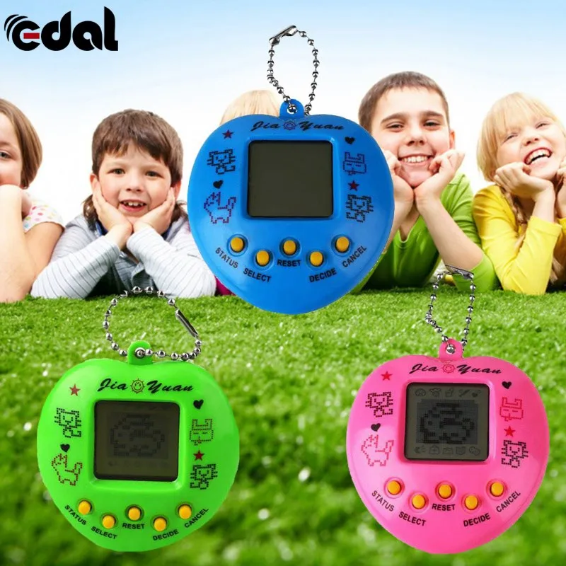 Хороший подарок для детей Забавный 1 шт. игровой автомат домашних животных 168