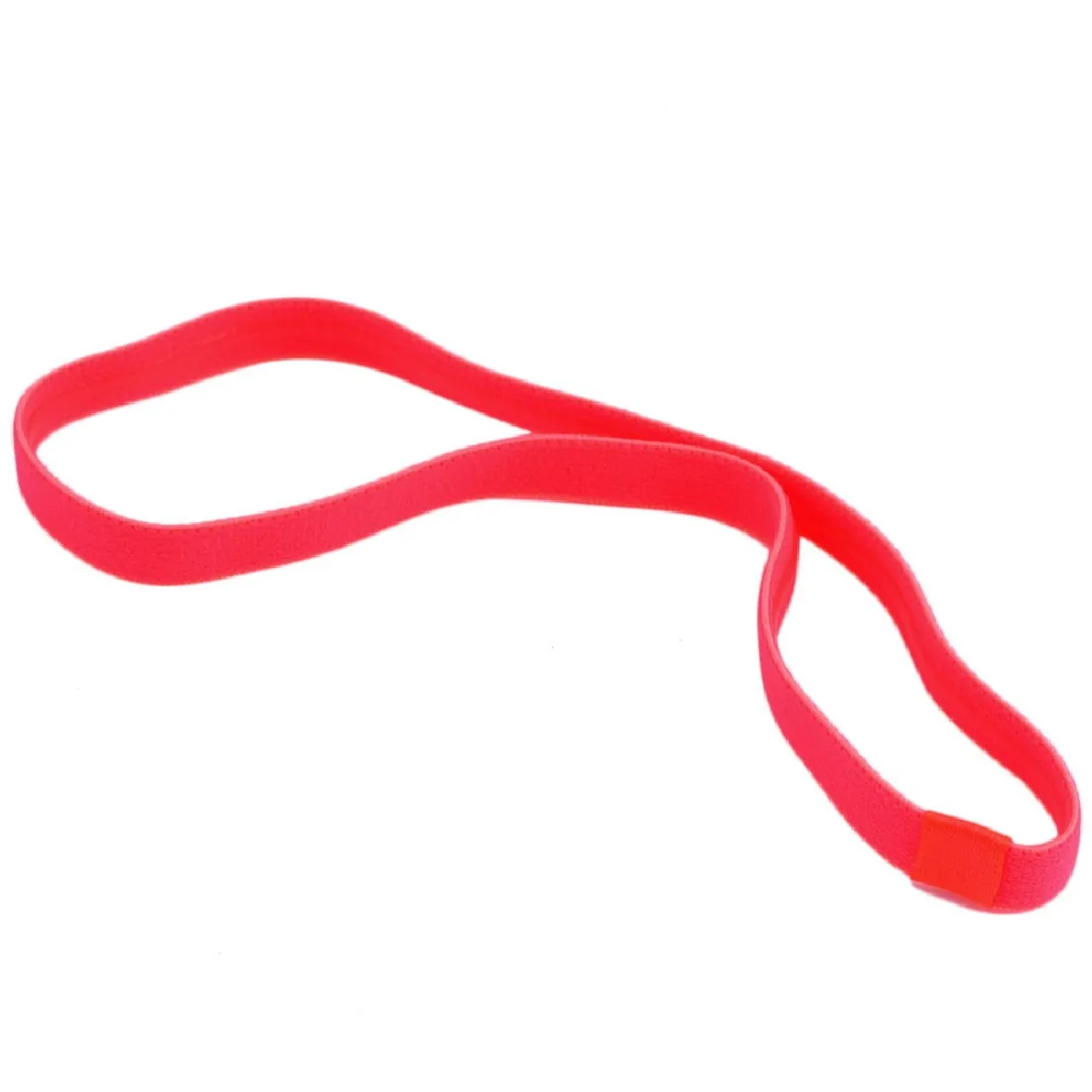 Top sale Men Women Yoga Hair Bands Sports Headband Anti-Slip Elastic Rubber Sweatband Running Football Biking | Красота и здоровье