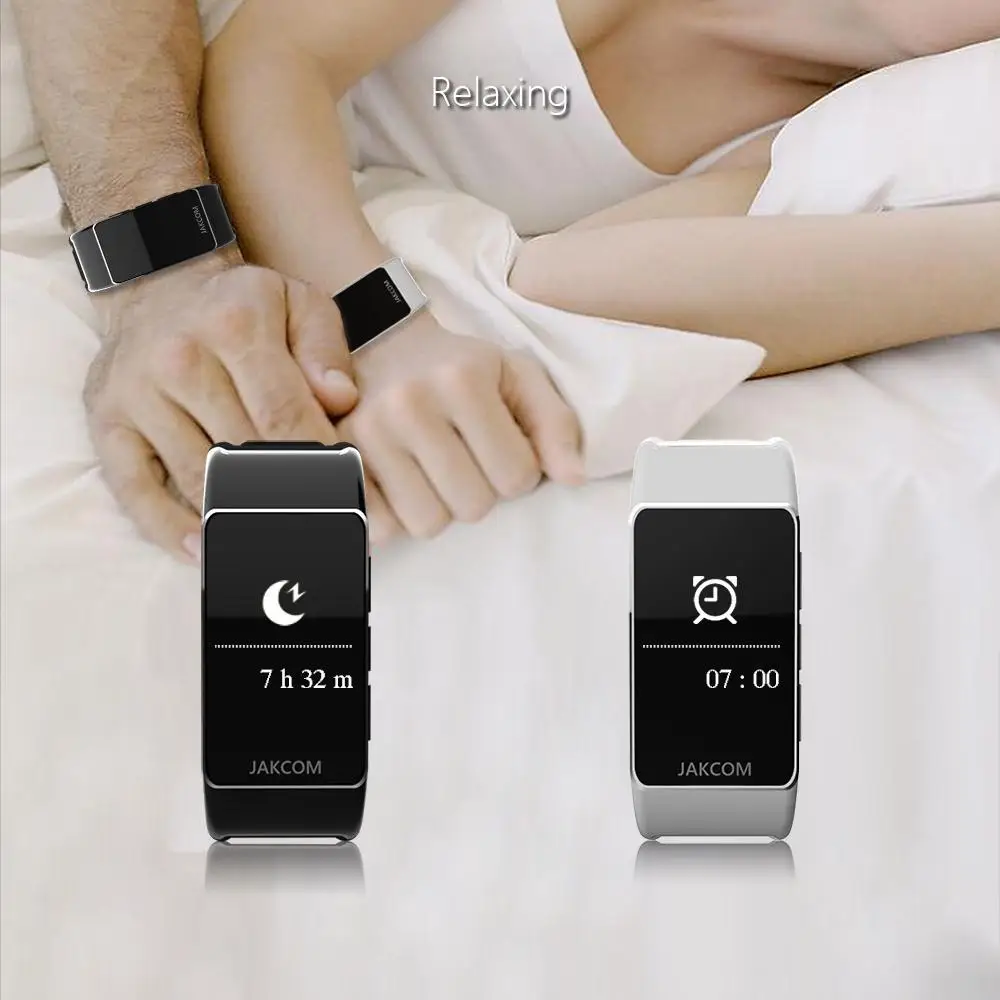 Jakcom B3 смарт-браслет Лидер продаж в виде напульсников как камера espion mi bend 3 blutdrack uhr