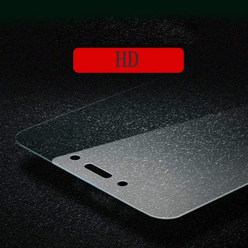 2.5D ультратонкое закаленное стекло для xiaomi redmi 4 4A 4X 4pro note 5 защита экрана Защитная